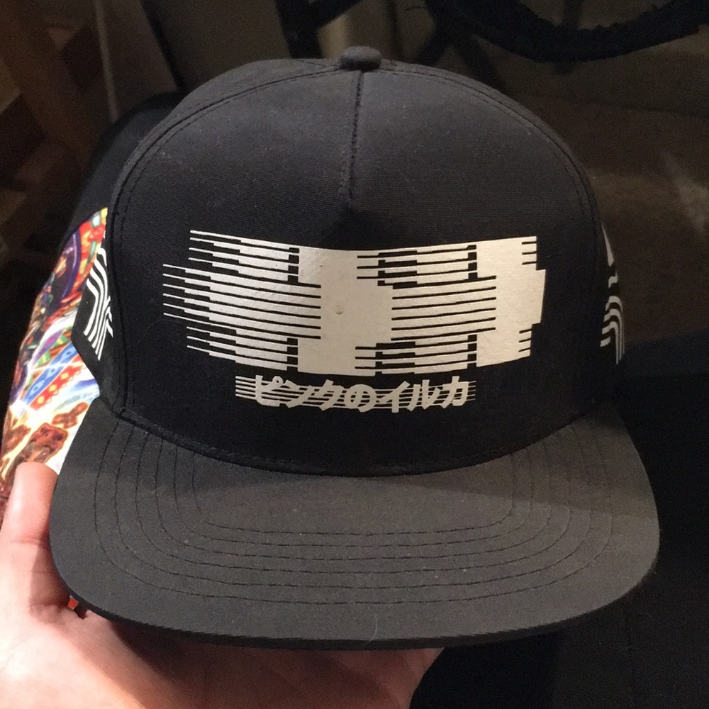 Pink dolphin Snap